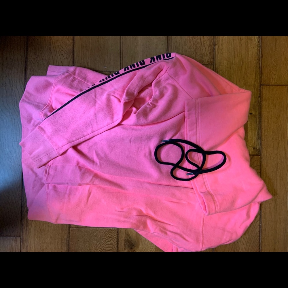 Cowel neck sweater. Barely worn